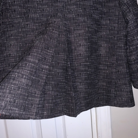 Rafaella Studio Skirt & Jacket Suit, Size 6P - Picture 6 of 7